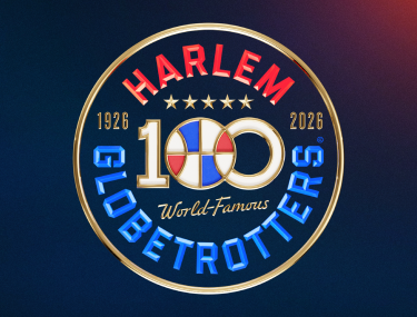 The Harlem Globetrotters 100 Year Tour